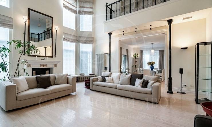 Лот-12029-417330 продажа дома 1-е Успенское шоссе Николино (Новое Николино)