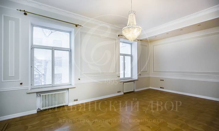 Лот-5981-41736 Аренда квартиры Тверская