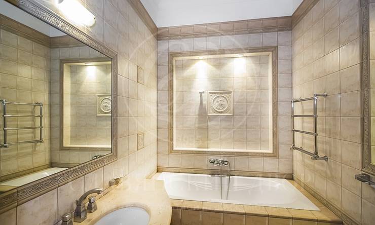 Лот-5981-41740 Аренда квартиры Тверская