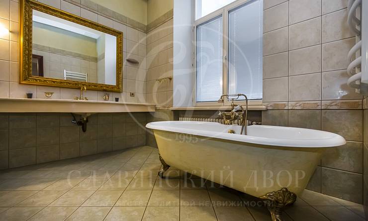 Лот-5981-41741 Аренда квартиры Тверская