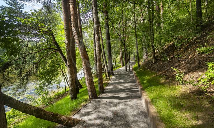 Лот-251-417456 продажа дома Рублево-Успенское шоссе Косыгинские Дачи