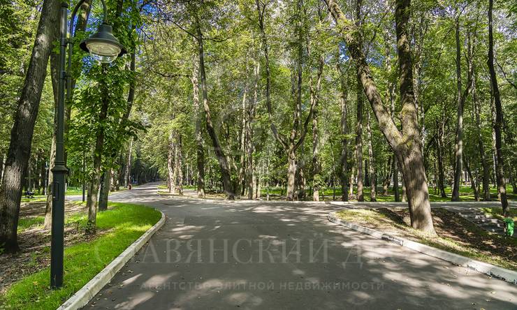 Лот-251-417475 продажа дома Рублево-Успенское шоссе Косыгинские Дачи