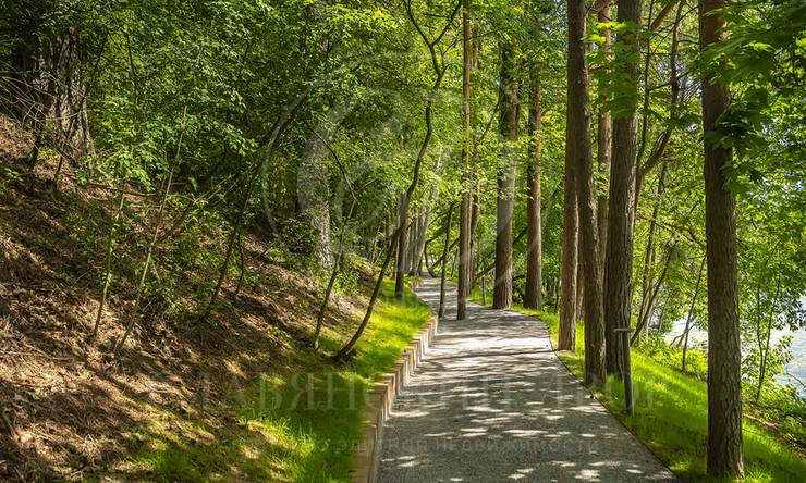 Лот-10882-417504 продажа участка Рублево-Успенское шоссе Архангельское