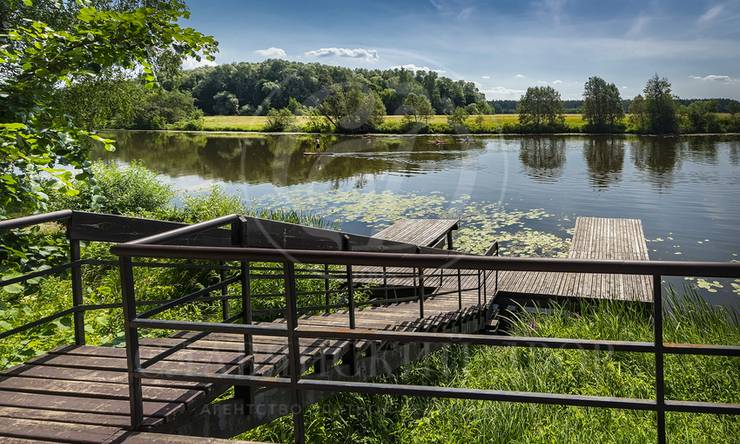 Лот-10882-417506 продажа участка Рублево-Успенское шоссе Архангельское