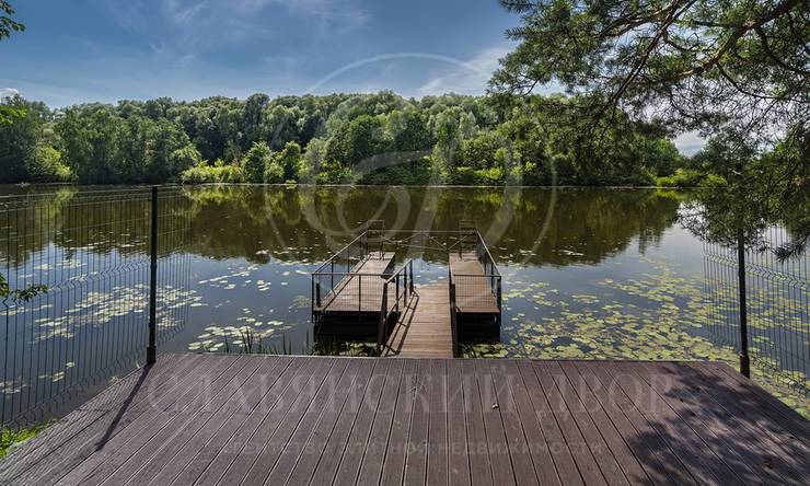 Лот-10882-417507 продажа участка Рублево-Успенское шоссе Архангельское