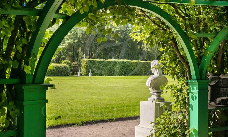 Лот-10882-417521 продажа участка Рублево-Успенское шоссе Архангельское