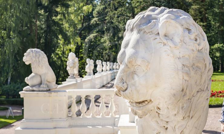 Лот-10882-417522 продажа участка Рублево-Успенское шоссе Архангельское