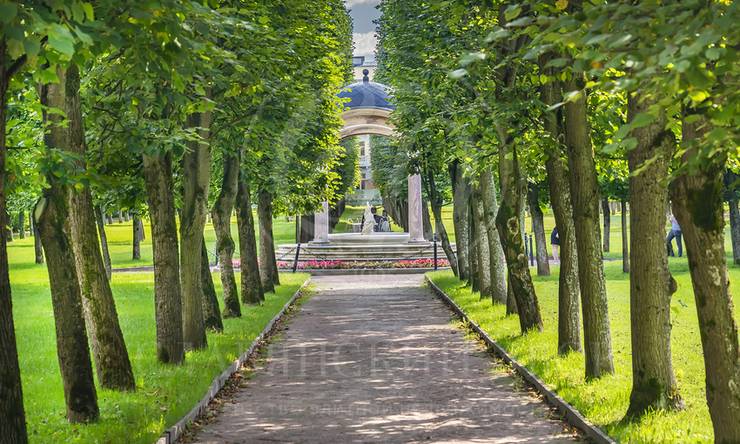 Лот-10882-417523 продажа участка Рублево-Успенское шоссе Архангельское