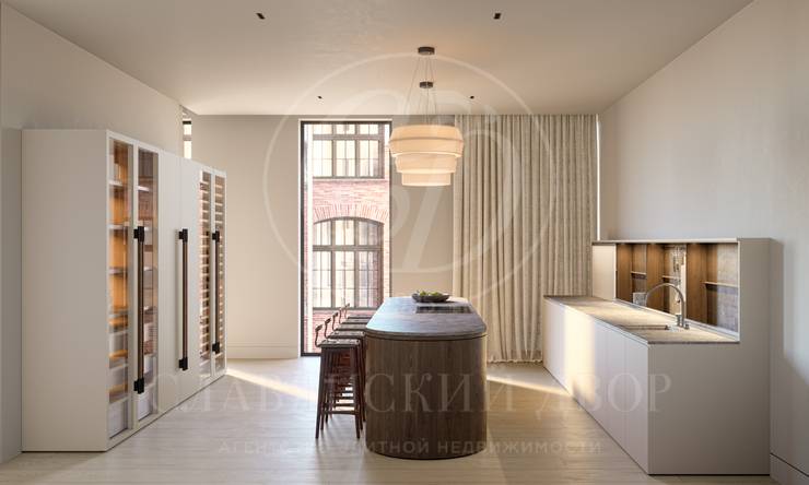 Лот-13327-417615 Продажа квартиры Тверской