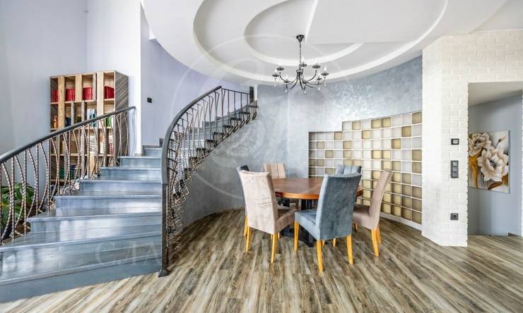 Лот-12037-417737 продажа дома Рублево-Успенское шоссе Глухово