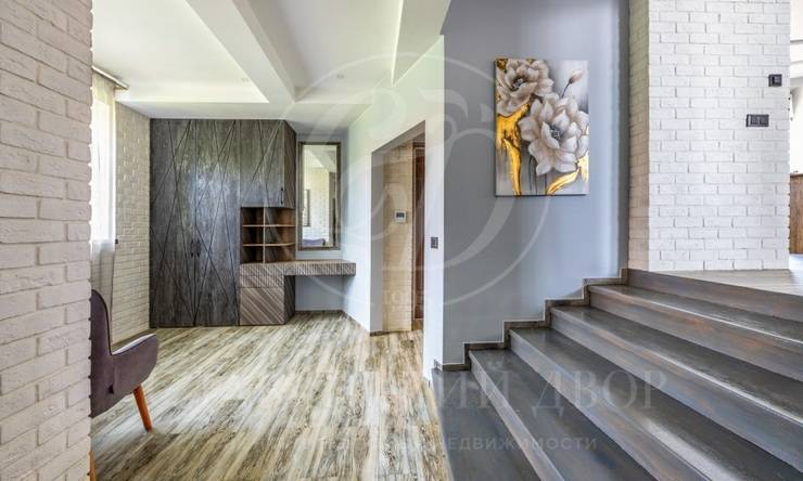 Лот-12037-417740 продажа дома Рублево-Успенское шоссе Глухово