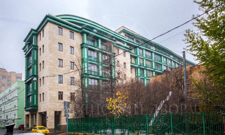 Продажа квартиры в ЖК «Сытинский»