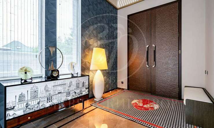 Лот-12038-417769 продажа дома Рублево-Успенское шоссе Усово+