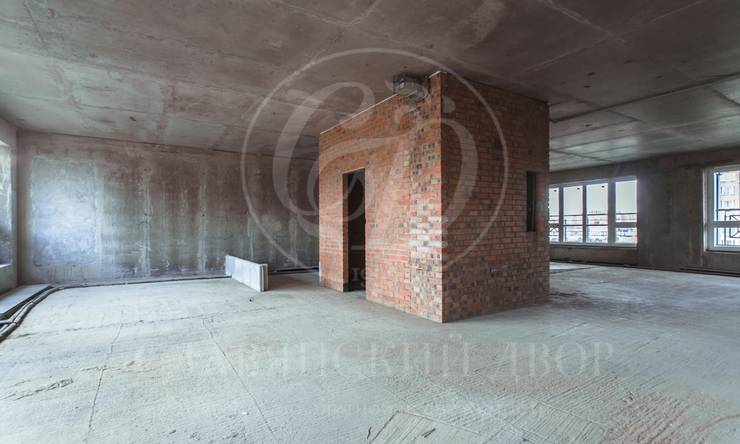 Лот-5990-41780 Продажа квартиры Патриаршие Пруды