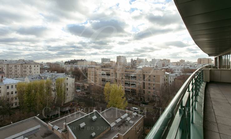 Лот-5990-41782 Продажа квартиры Патриаршие Пруды