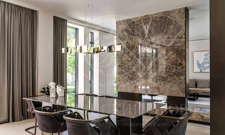 Лот-11955-417829 продажа дома Рублево-Успенское шоссе Жуковка Правая сторона