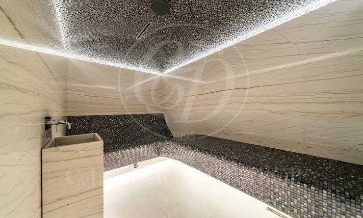 Лот-11955-417847 продажа дома Рублево-Успенское шоссе Жуковка Правая сторона