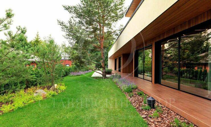 Лот-11797-418209 продажа дома 1-е Успенское шоссе Gorki Lake (Горки Лейк)