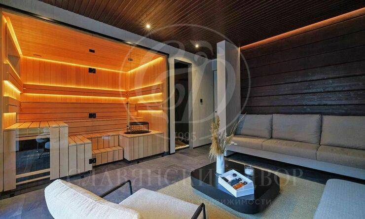 Лот-11797-418211 продажа дома 1-е Успенское шоссе Gorki Lake (Горки Лейк)