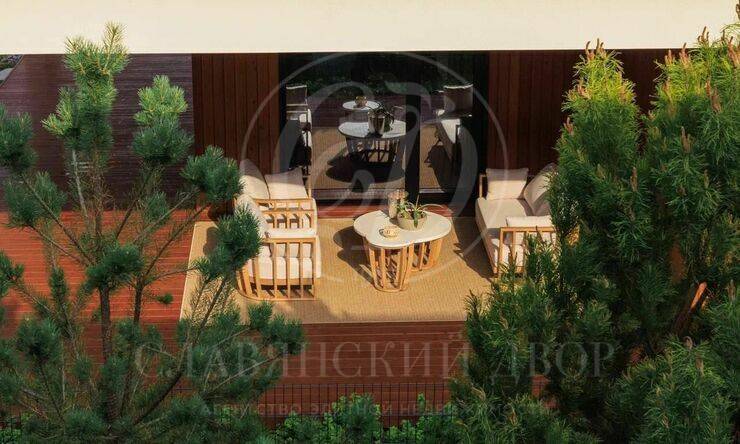 Лот-11797-418214 продажа дома 1-е Успенское шоссе Gorki Lake (Горки Лейк)