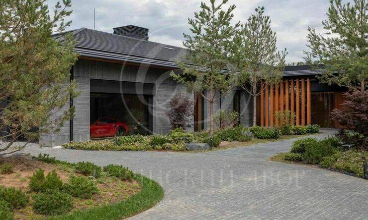 Лот-11575-418270 продажа дома Рублево-Успенское шоссе Камыши