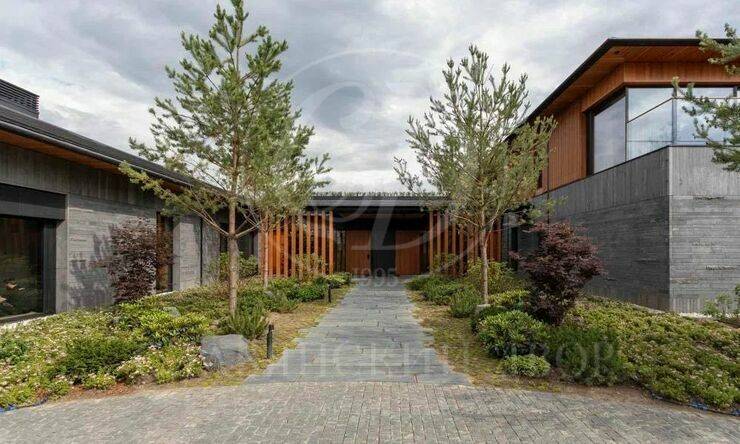 Лот-11575-418271 продажа дома Рублево-Успенское шоссе Камыши