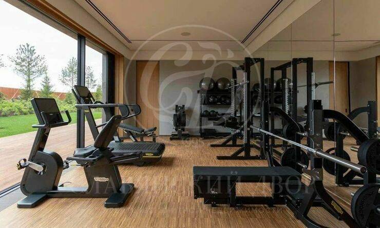 Лот-11575-418273 продажа дома Рублево-Успенское шоссе Камыши