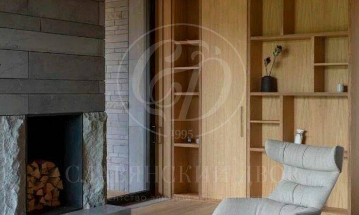 Лот-11575-418274 продажа дома Рублево-Успенское шоссе Камыши