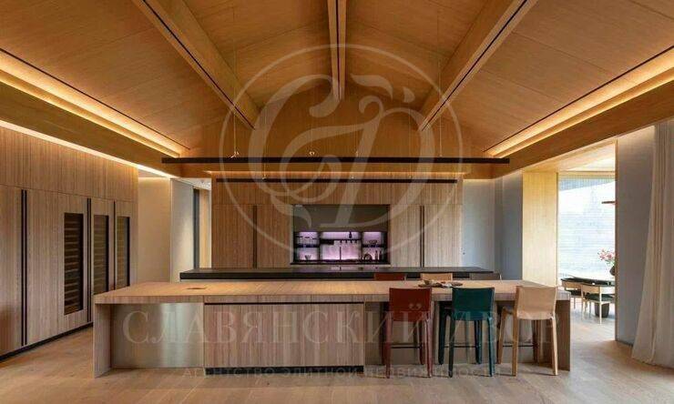 Лот-11575-418278 продажа дома Рублево-Успенское шоссе Камыши