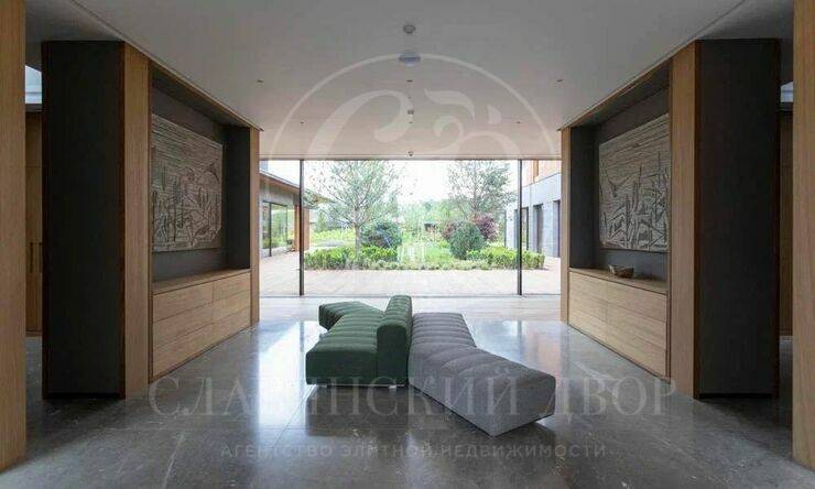 Лот-11575-418284 продажа дома Рублево-Успенское шоссе Камыши