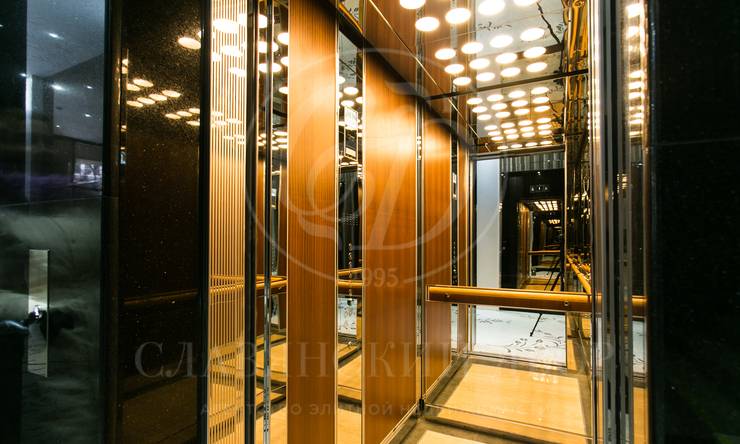 Лот-6004-41845 Продажа квартиры Патриаршие Пруды