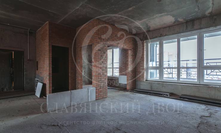 Лот-6004-41846 Продажа квартиры Патриаршие Пруды