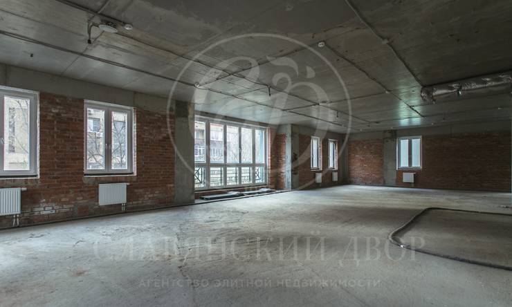 Лот-6004-41847 Продажа квартиры Патриаршие Пруды