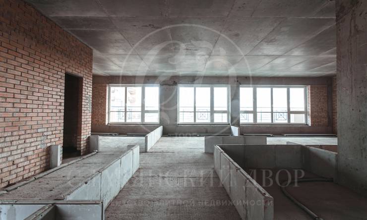 Лот-6004-41848 Продажа квартиры Патриаршие Пруды