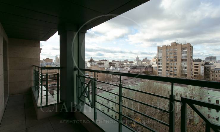 Лот-6004-41849 Продажа квартиры Патриаршие Пруды