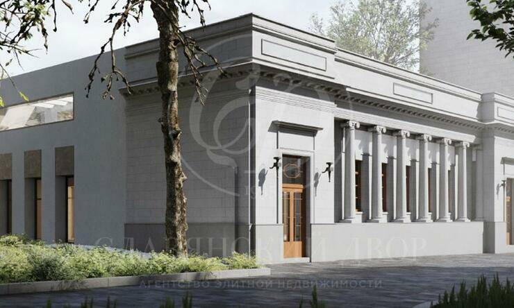 Лот-448-418530 жилой комплекс Forum Мещанский