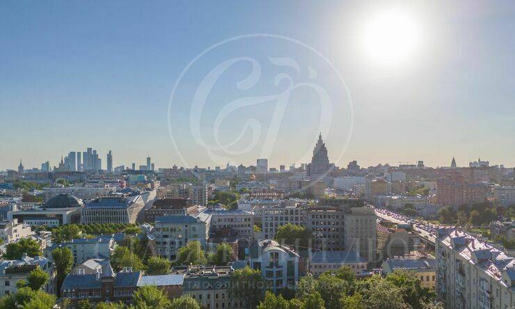 Продажа квартиры, Садовая-Сухаревская