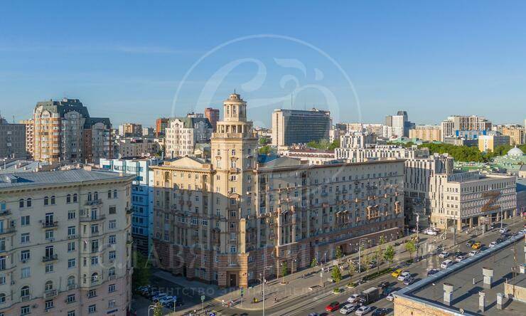 Продажа квартиры, Садовая-Сухаревская