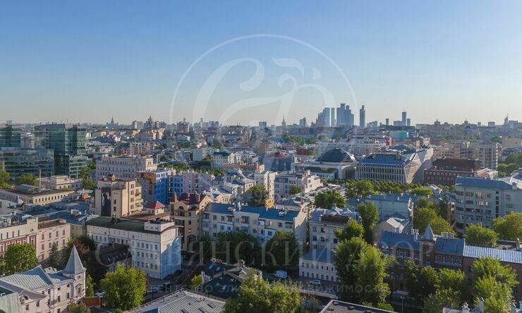 Лот-13359-418595 Продажа квартиры Мещанский