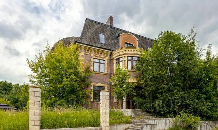 Лот-12057-418657 продажа дома Каширское шоссе Горки