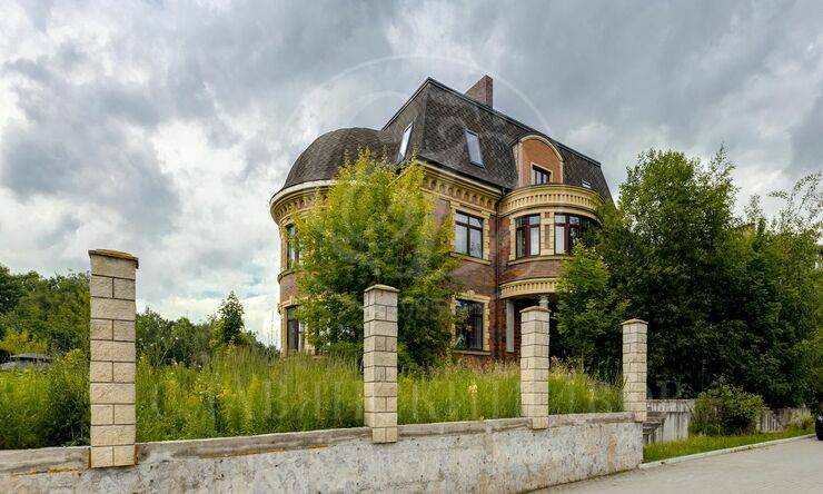 Лот-12057-418659 продажа дома Каширское шоссе Горки