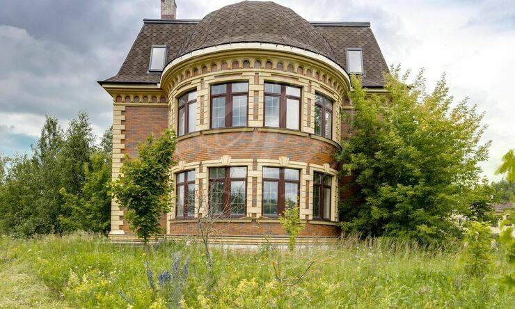 Лот-12057-418664 продажа дома Каширское шоссе Горки