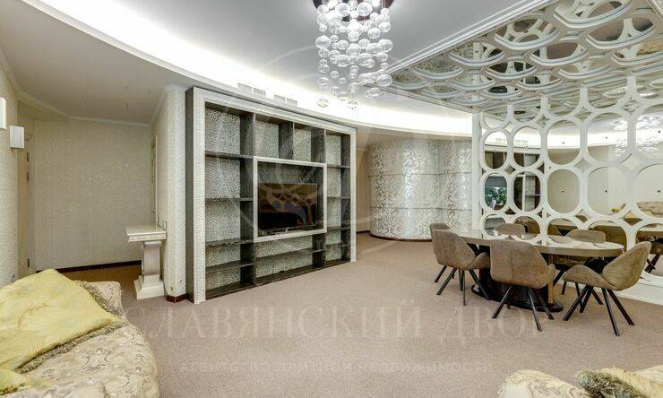 Продажа квартиры, Нежинская