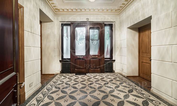 продажа офис, банковское помещение, гостиница ЦАО Кропоткинская Остоженка