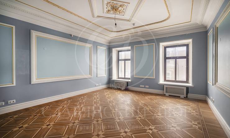 продажа офис, банковское помещение, гостиница ЦАО Кропоткинская Остоженка