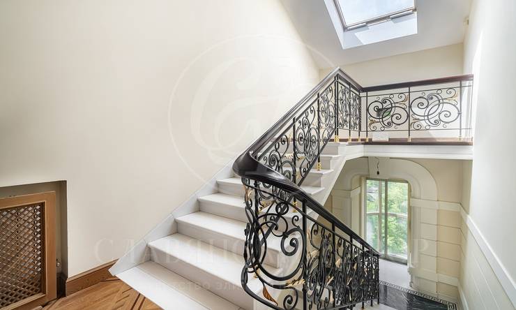 продажа офис, банковское помещение, гостиница ЦАО Кропоткинская Остоженка