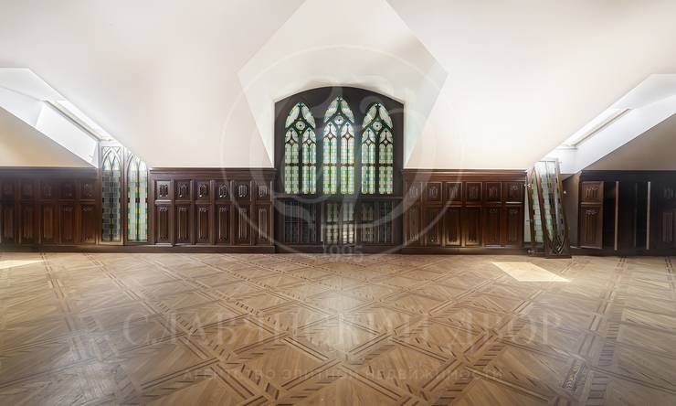 продажа офис, банковское помещение, гостиница ЦАО Кропоткинская Остоженка