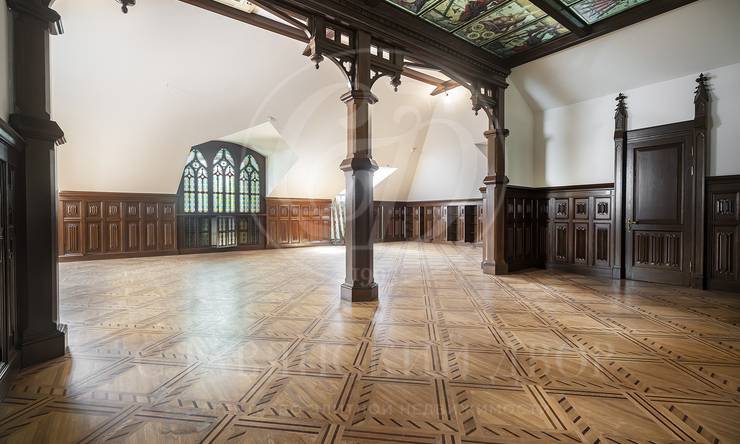 продажа офис, банковское помещение, гостиница ЦАО Кропоткинская Остоженка