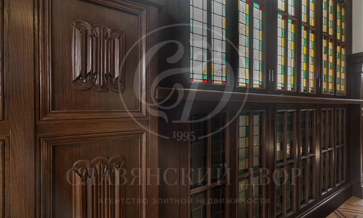 продажа офис, банковское помещение, гостиница ЦАО Кропоткинская Остоженка