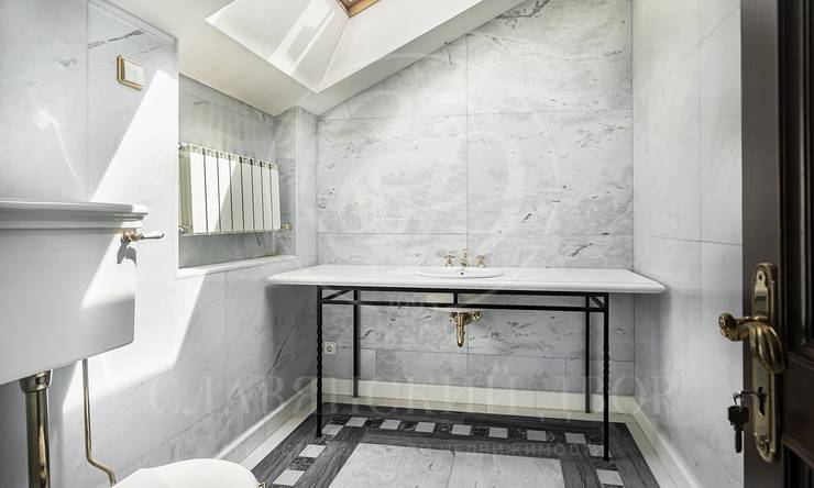 продажа офис, банковское помещение, гостиница ЦАО Кропоткинская Остоженка